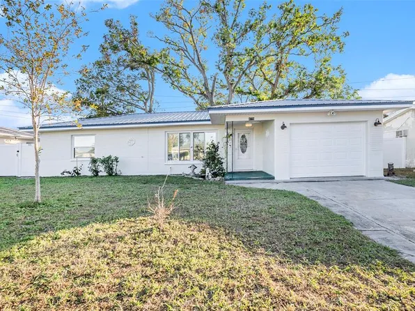 4770 55th Ave N, Saint Petersburg, FL 33714
