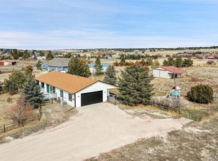 2658 Savage Rd, Elizabeth, CO 80107