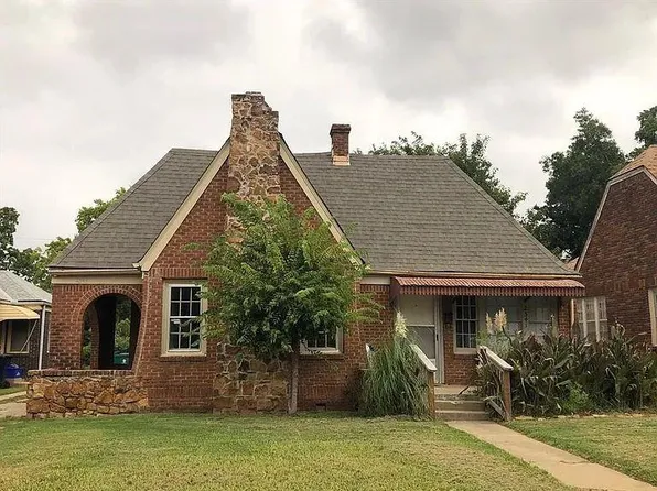 2541 NW 11th St #2, Oklahoma City, OK 73107