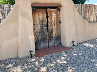 3125 Jemez Rd #A, Santa Fe, NM 87507