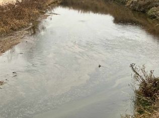 48 Highway #A, Milburn, OK 73450