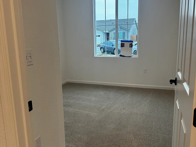 Downstairs Guest Bedroom