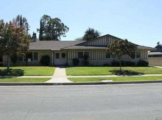 642 Smoketree Dr, La Verne, CA 91750