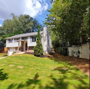 710 Singing Hills Ct, Roswell, GA, 30076