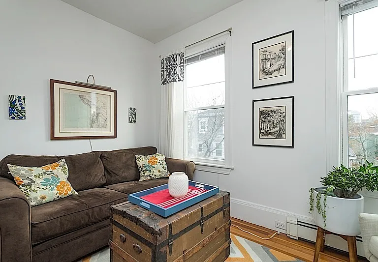 137 Columbia St #1L — Photo 3
