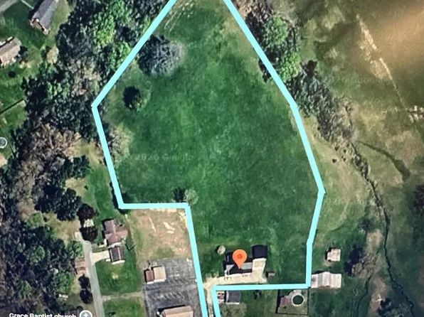 2905 1/2 Greenbo Blvd, Flatwoods, KY 41139