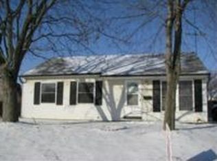 124 Marvin Ln, Delaware, OH 43015