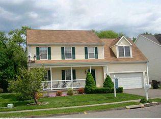 116 Greenview Ter, Middletown, CT 06457