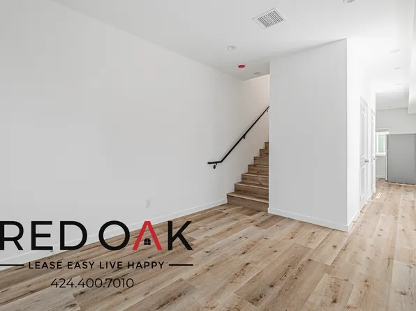 6756 Ben Ave #6756, North Hollywood, CA 91606