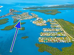 174 E Hilo St, Naples, FL 34113