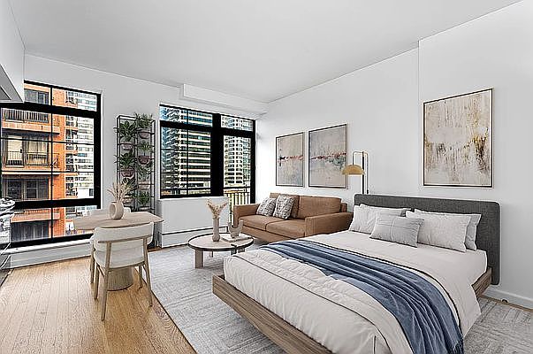 1st image of 216 E 121st St #6C