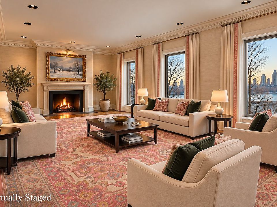1st image of 1 Sutton Pl S APT 5B