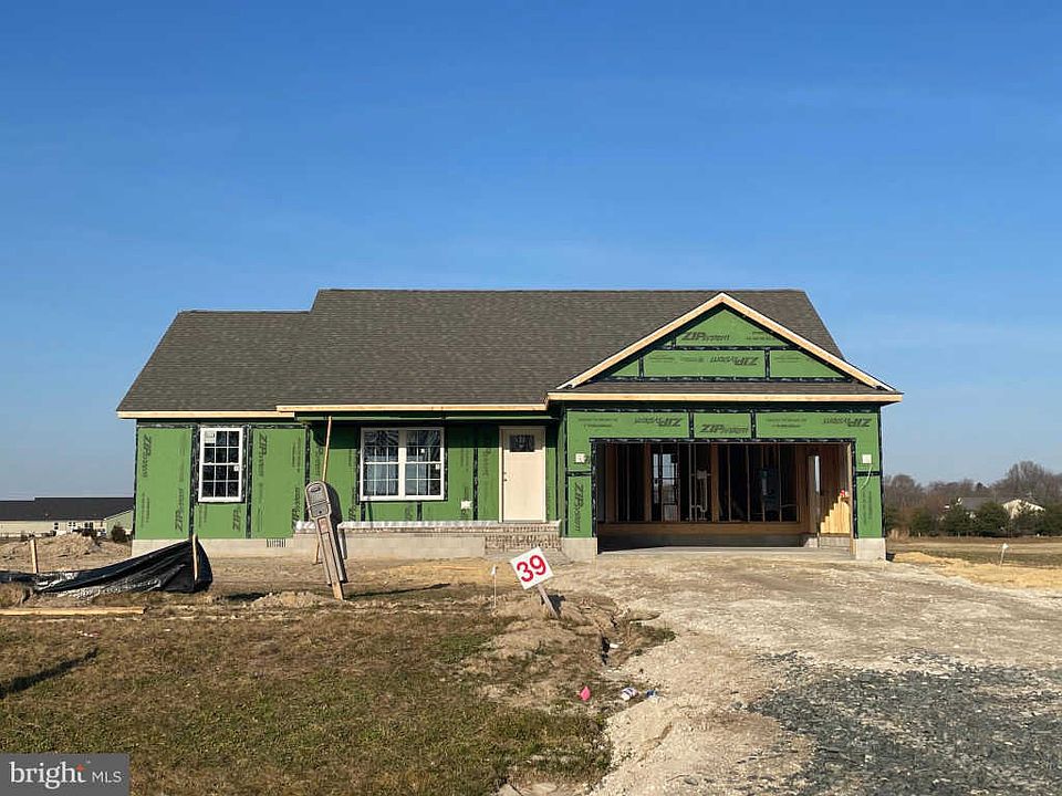1st image of 26546 Blue Hen Ln Lot 39
