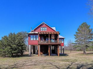 238 Shannon Ln, Bath Springs, TN 38311