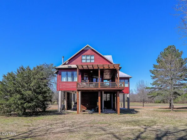 238 Shannon Ln, Bath Springs, TN 38311
