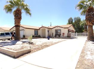 1584 De Angelis Ave, Bullhead City, AZ 86442