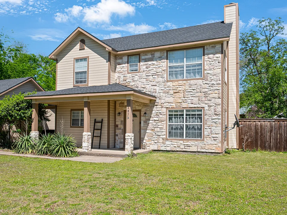 487 S Waco St