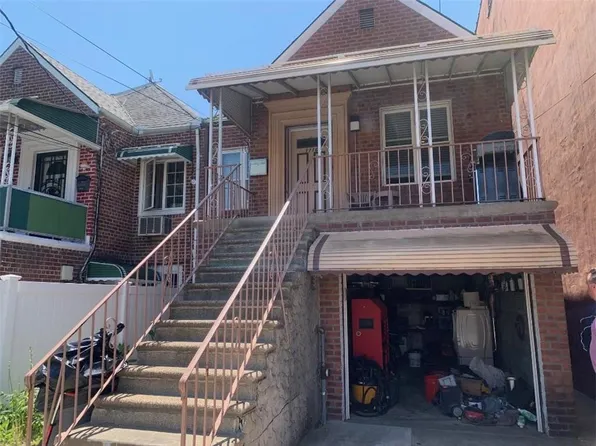 1116 Neill Avenue, Bronx, NY 10461