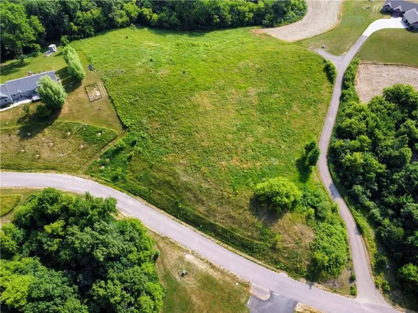 Lots 16 & 17 Eden Heights Road, Arcadia, WI 54612