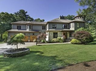 61 Beaver Pond Rd, Beverly, MA 01915