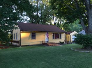 643 W Green Rd, Bloomington, IN 47403