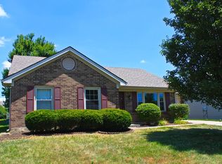 4684 Hathway Dr, Lexington, KY 40515