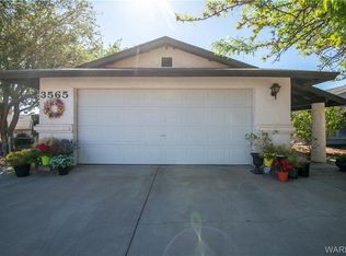 3565 N Burbank St, Kingman, AZ 86409