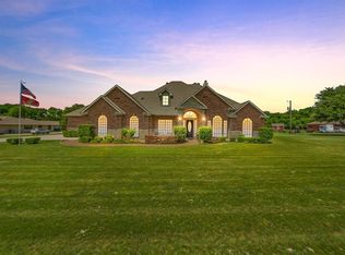 1811 Meadow Ranch Rd, McKinney, TX 75071