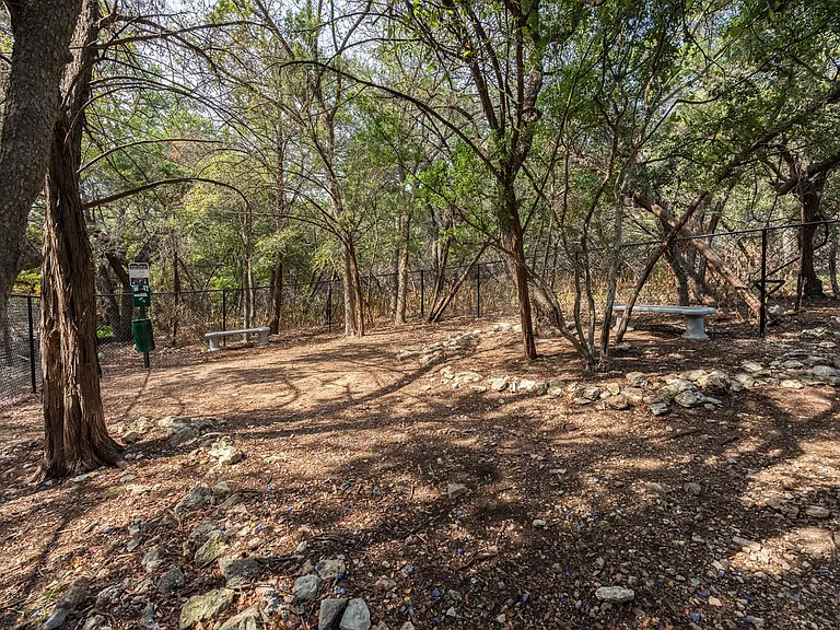 Private Off-Leash Dog Park