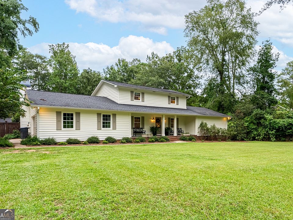 3638 Sussex Dr NE, Milledgeville, GA 31061 | MLS #10580396