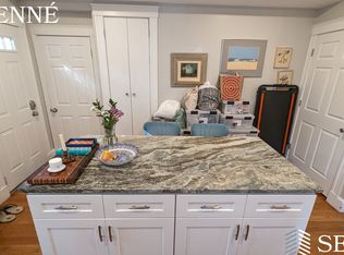 124 Pearson Rd #1, Somerville, MA 02144