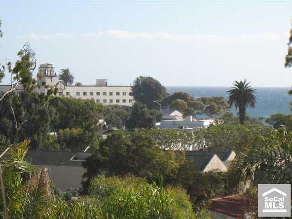 View from Kitchen and Living Room
