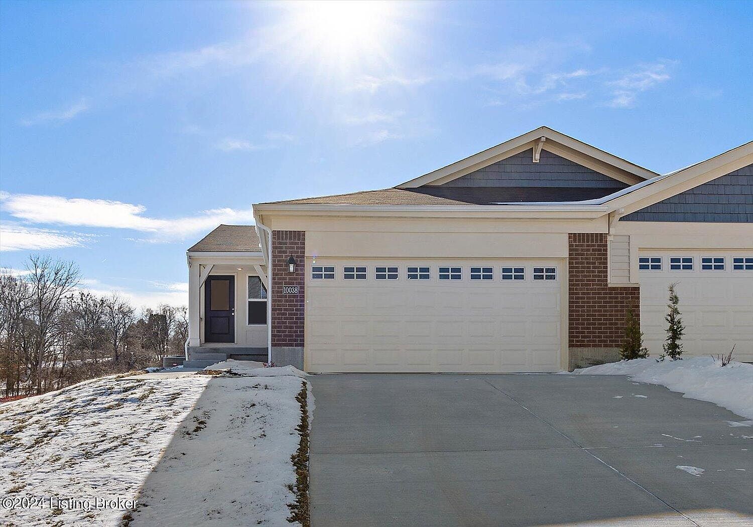 10038 Windcrest Farms Ln, Louisville, KY 40291 Zillow