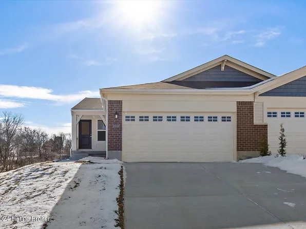 10038 Windcrest Farms Ln, Louisville, KY 40291