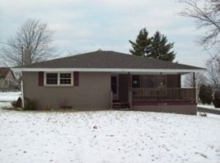 245 Surrey Ln, Richmond, OH 43944