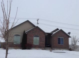 1732 Daffodil Pl, Idaho Falls, ID 83404