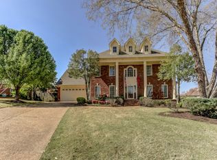 747 Deans Cv, Collierville, TN 38017