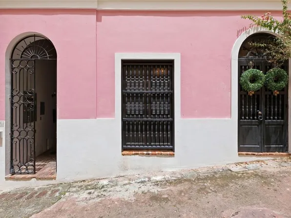 102 ESCALINATA DE LAS MONJAS STREET #5, SAN JUAN, PR 00901