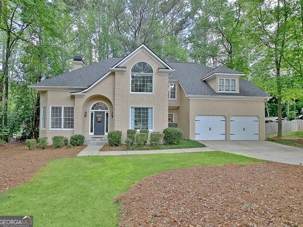 302 Welton Way, Peachtree City, GA 30269