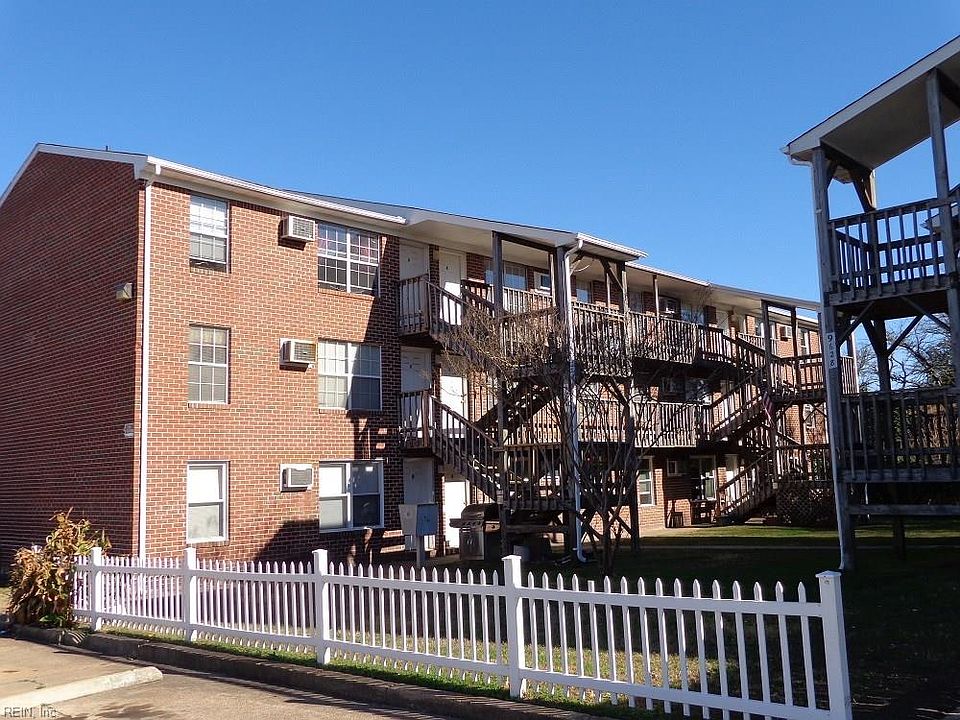 1st image of 9634 1st Bay St APT G