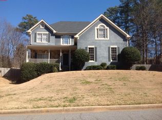 2259 Sandown Dr, Lawrenceville, GA 30043