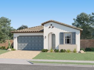 4975 S 233rd Dr, Buckeye, AZ 85326