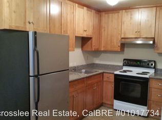 22834 Myrtle St APT 4, Hayward, CA 94541