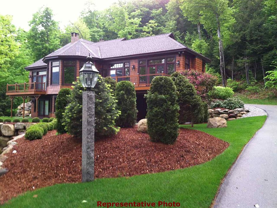 2nd image of Lot C Birch Ledge Road