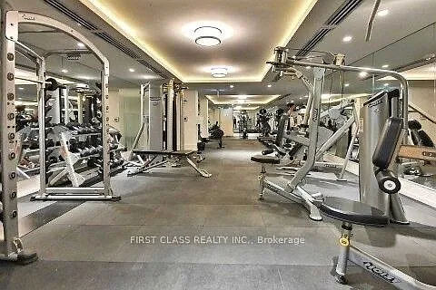 955 Bay St #1303 — Photo 14