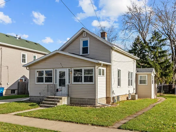 830 Grand St, Oshkosh, WI 54901