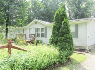 5428 Township Road 187, Cardington, OH 43315