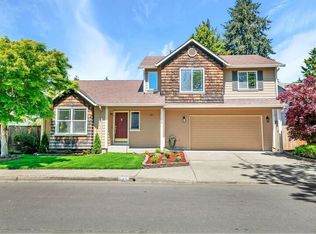 585 Dublin Ave, Eugene, OR 97404