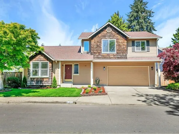 585 Dublin Ave, Eugene, OR 97404