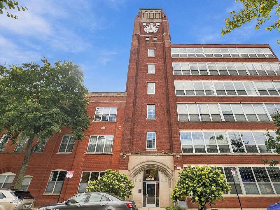 1st image of 1801 W Larchmont Ave APT 214